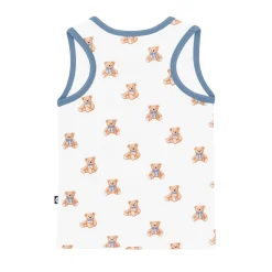 Online Kyte Baby Toddler Tank Top in Teddy Bear