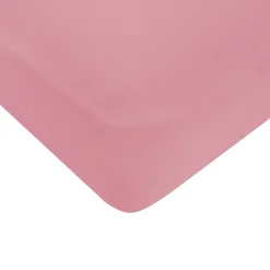 Best Kyte Baby Twin Sheet in Apple Blossom