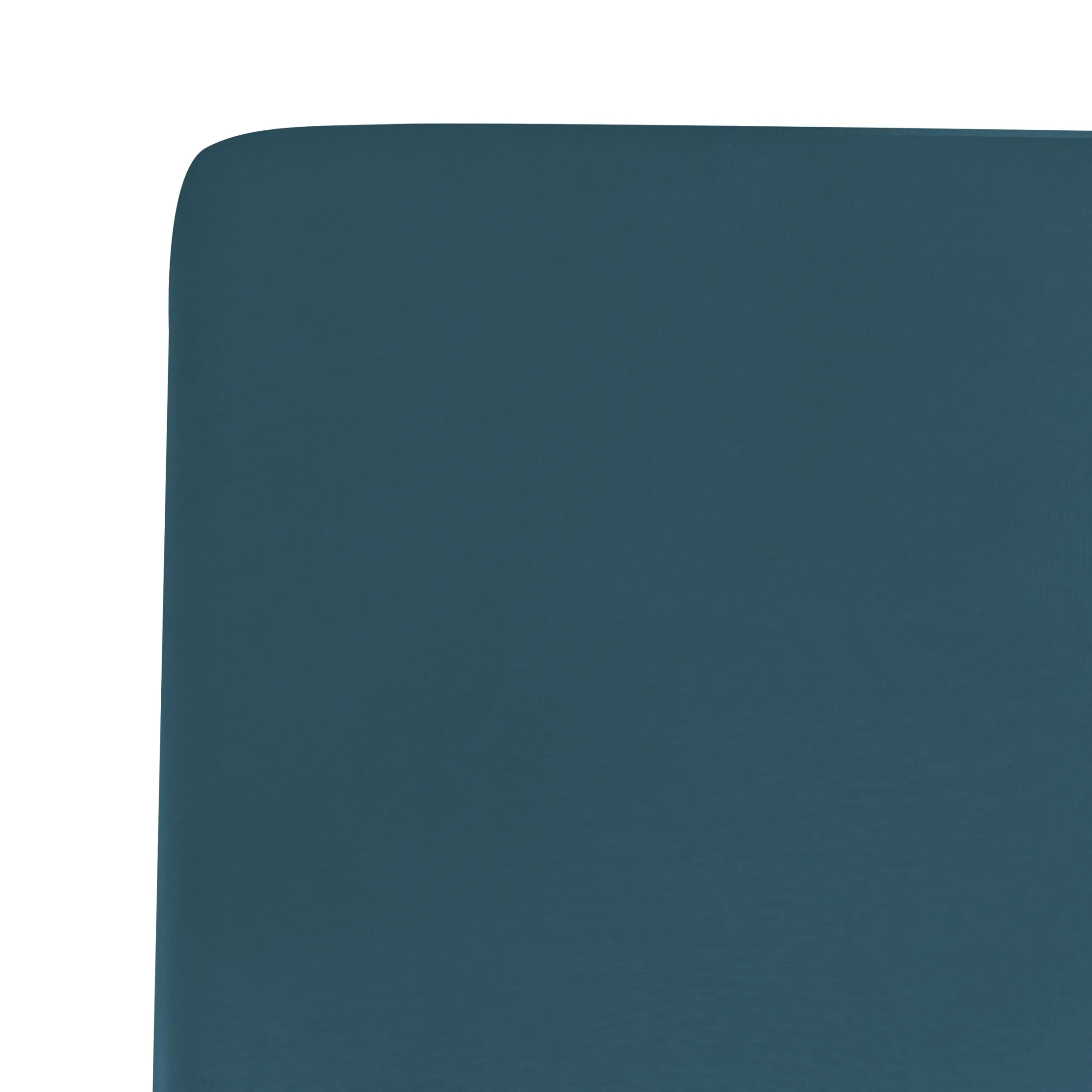 Sale Kyte Baby Twin Sheet in Atlantic