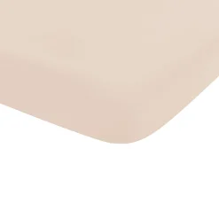 Online Kyte Baby Twin Sheet in Bisque