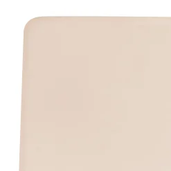 Online Kyte Baby Twin Sheet in Bisque