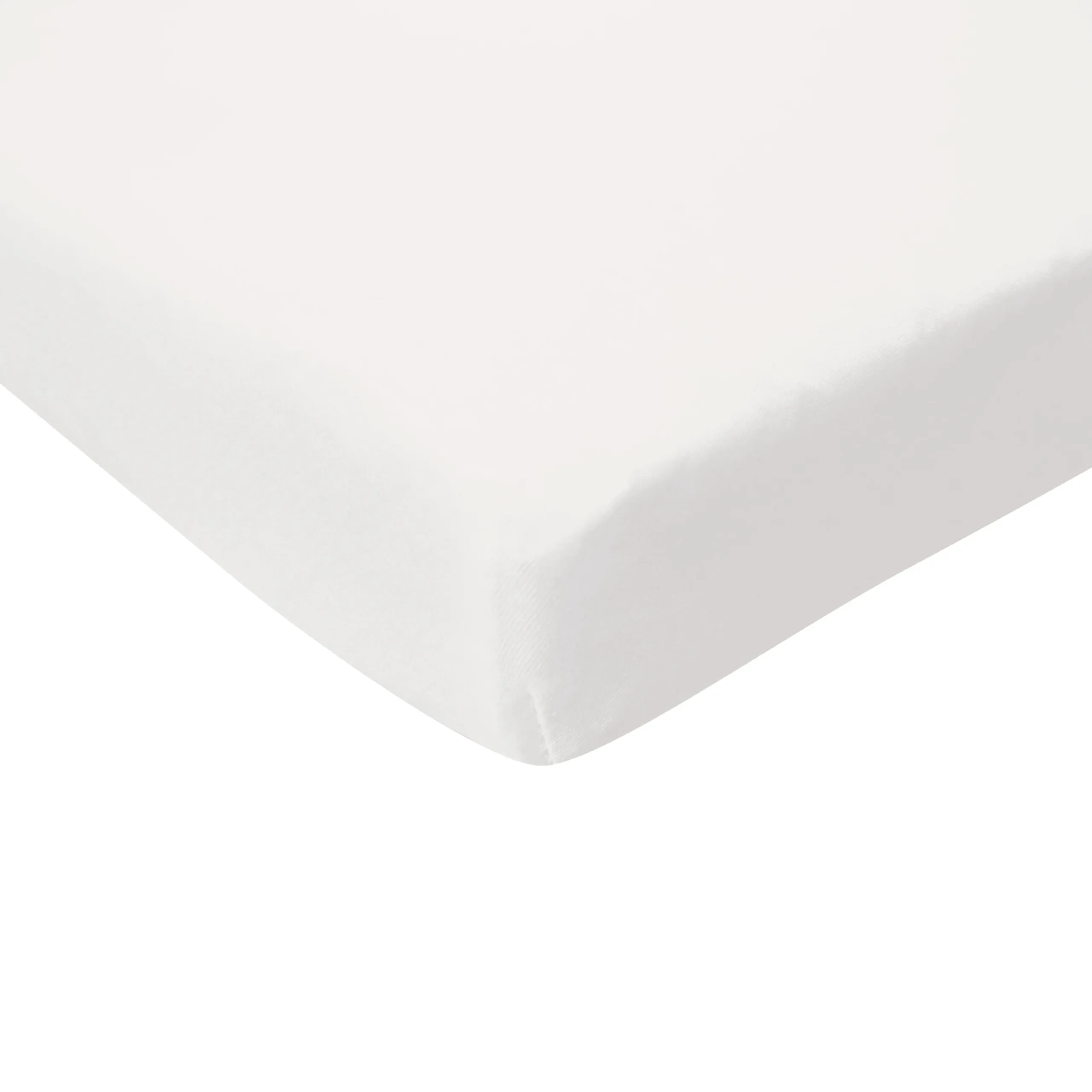 Outlet Kyte Baby Twin Sheet in Cloud