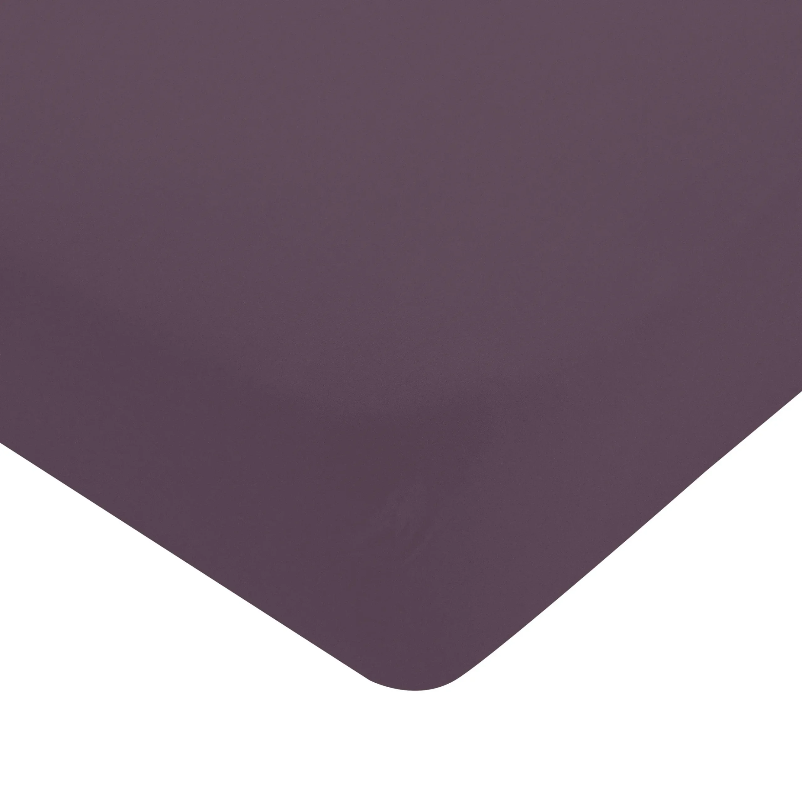 Best Kyte Baby Twin Sheet in Currant