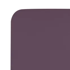 Best Kyte Baby Twin Sheet in Currant