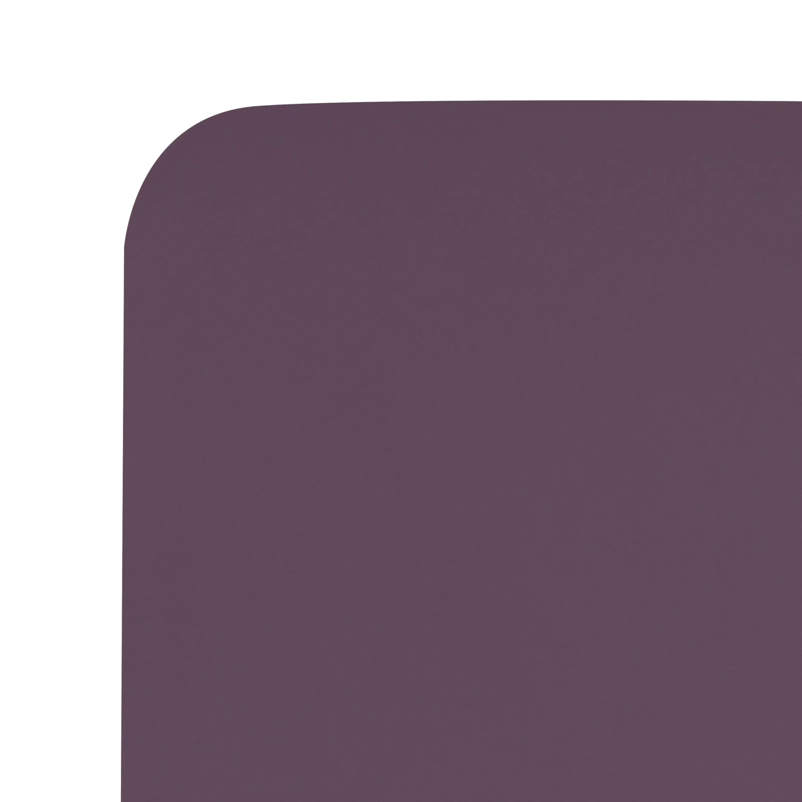 Best Kyte Baby Twin Sheet in Currant