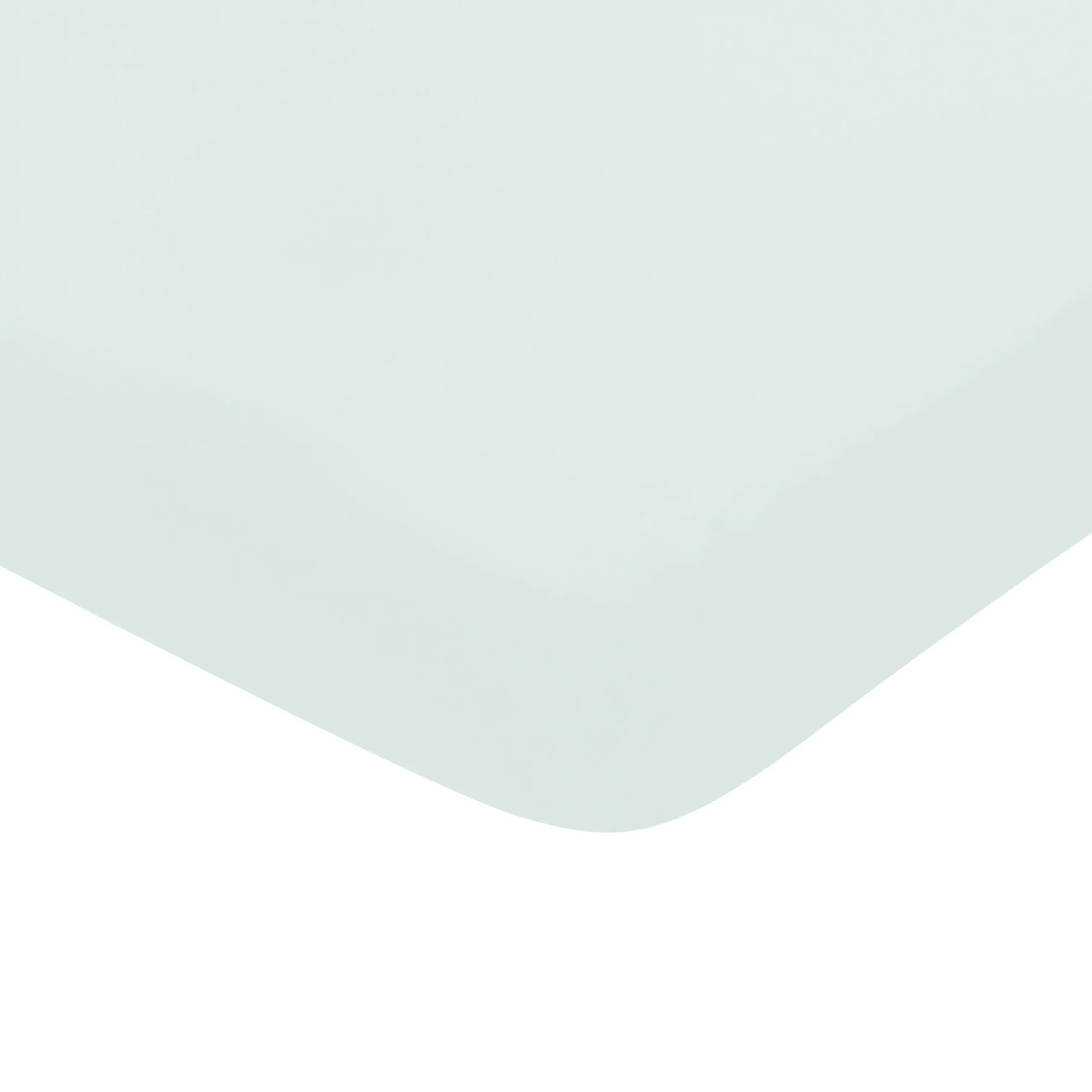 Outlet Kyte Baby Twin Sheet in Dew