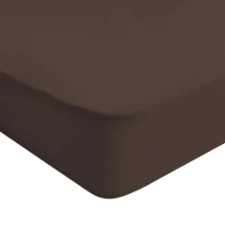 Outlet Kyte Baby Twin Sheet in Espresso