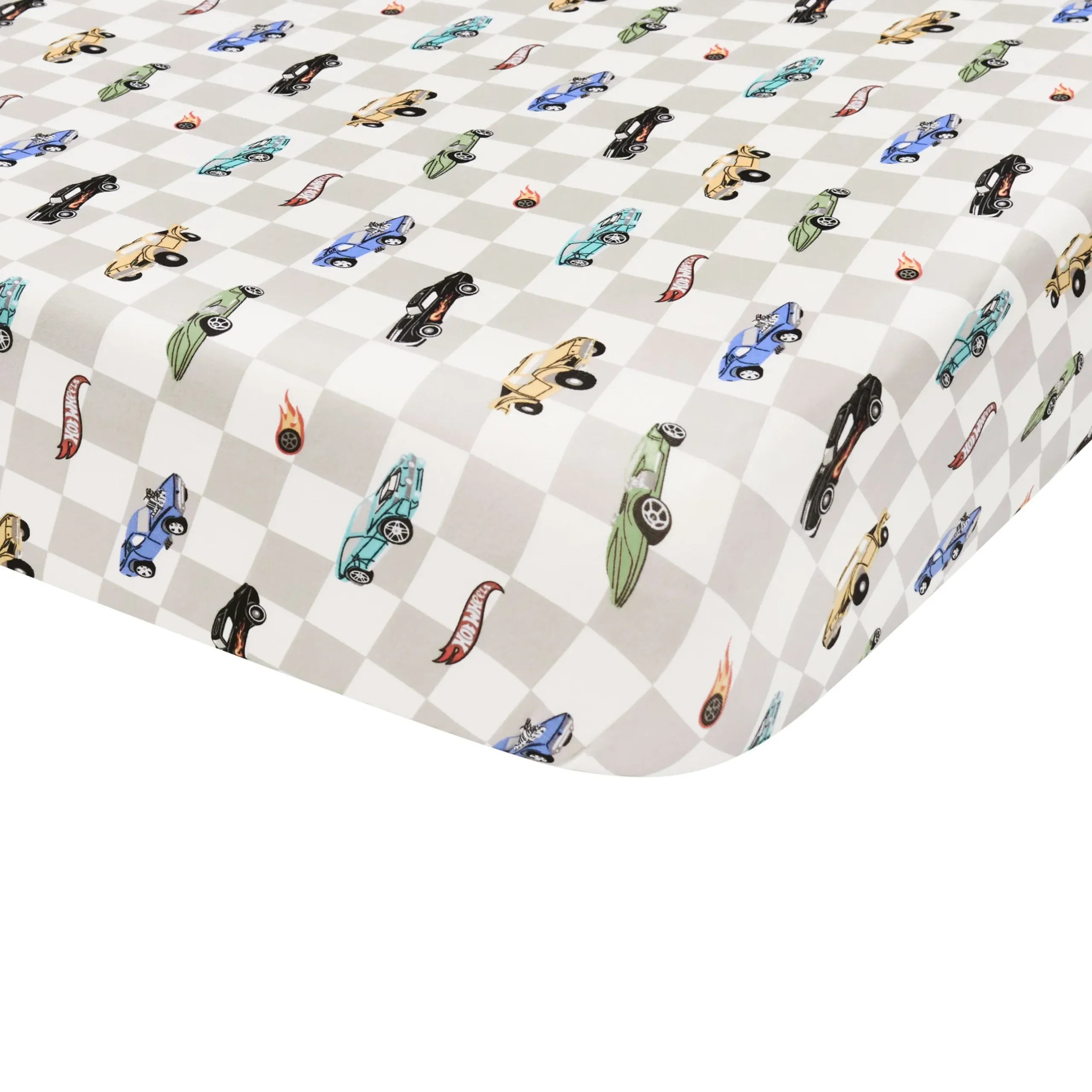 Sale Kyte Baby Twin Sheet in Fast and Fierce