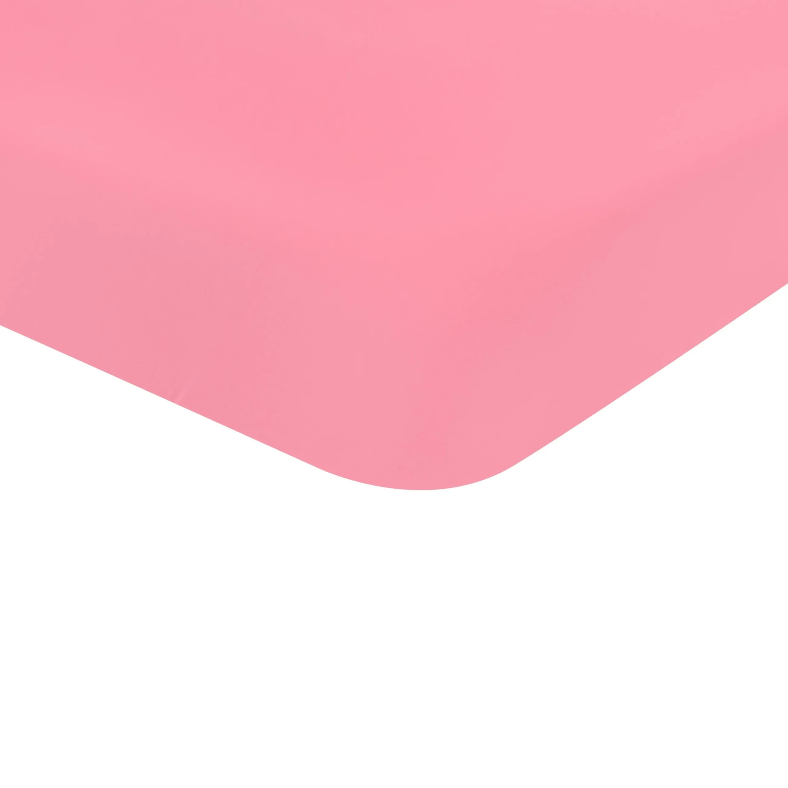 Kyte Baby Twin Sheet in Guava