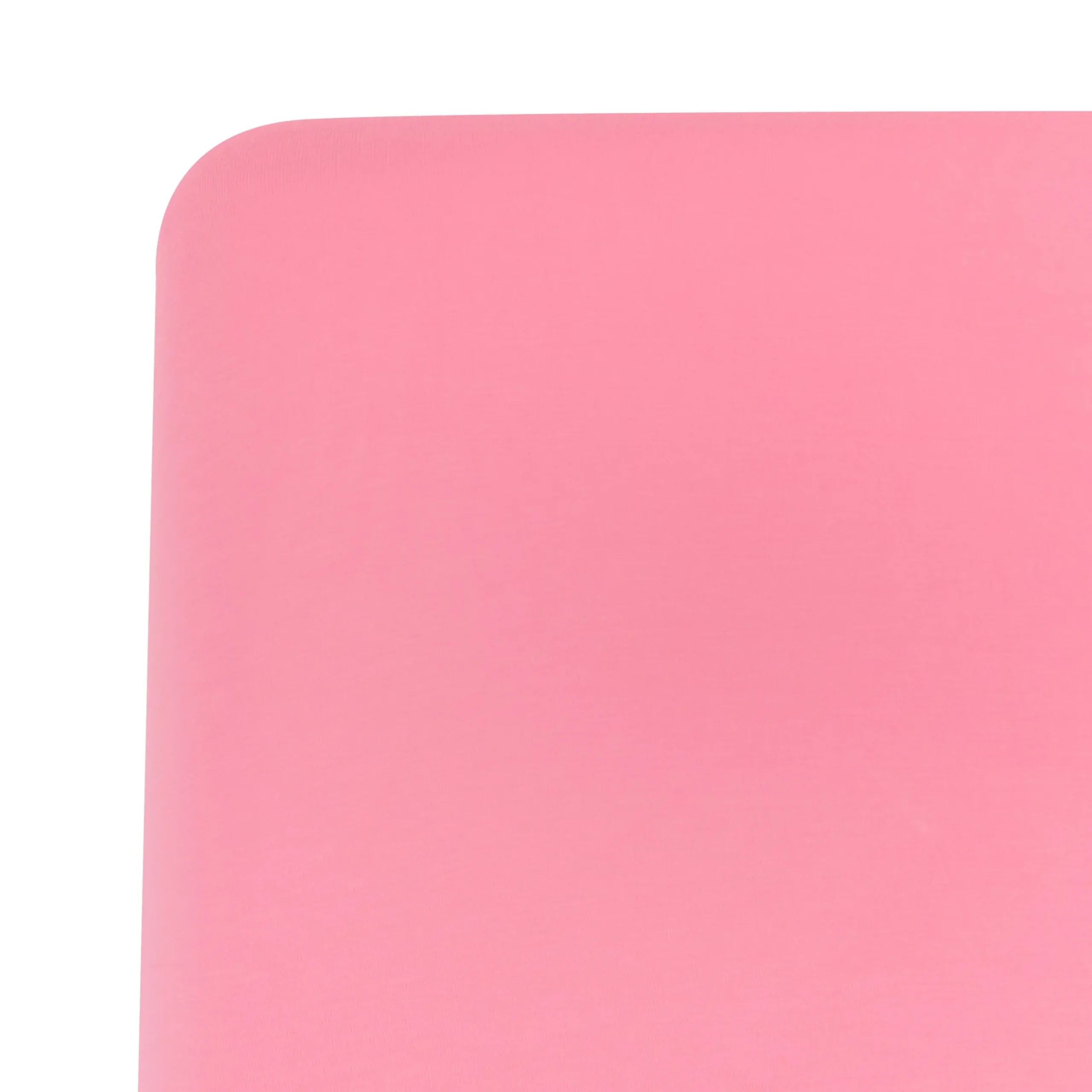 Kyte Baby Twin Sheet in Guava
