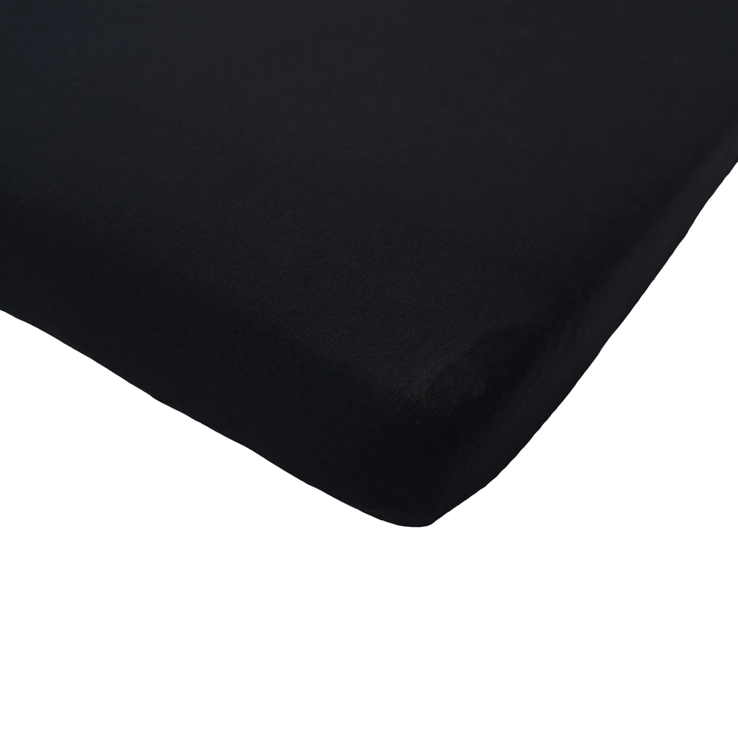 Discount Kyte Baby Twin Sheet in Midnight