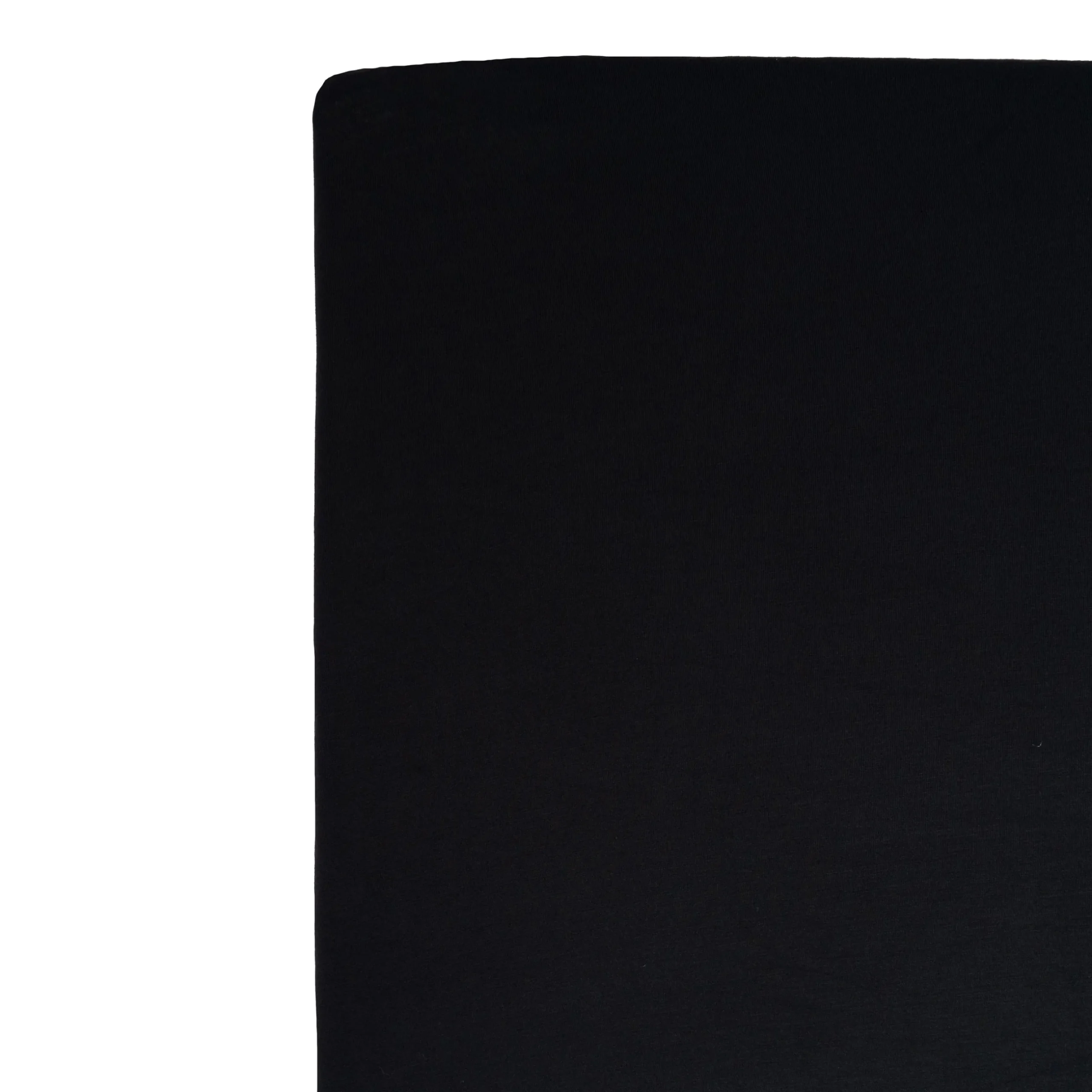 Discount Kyte Baby Twin Sheet in Midnight