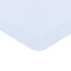 Online Kyte Baby Twin Sheet in Mist
