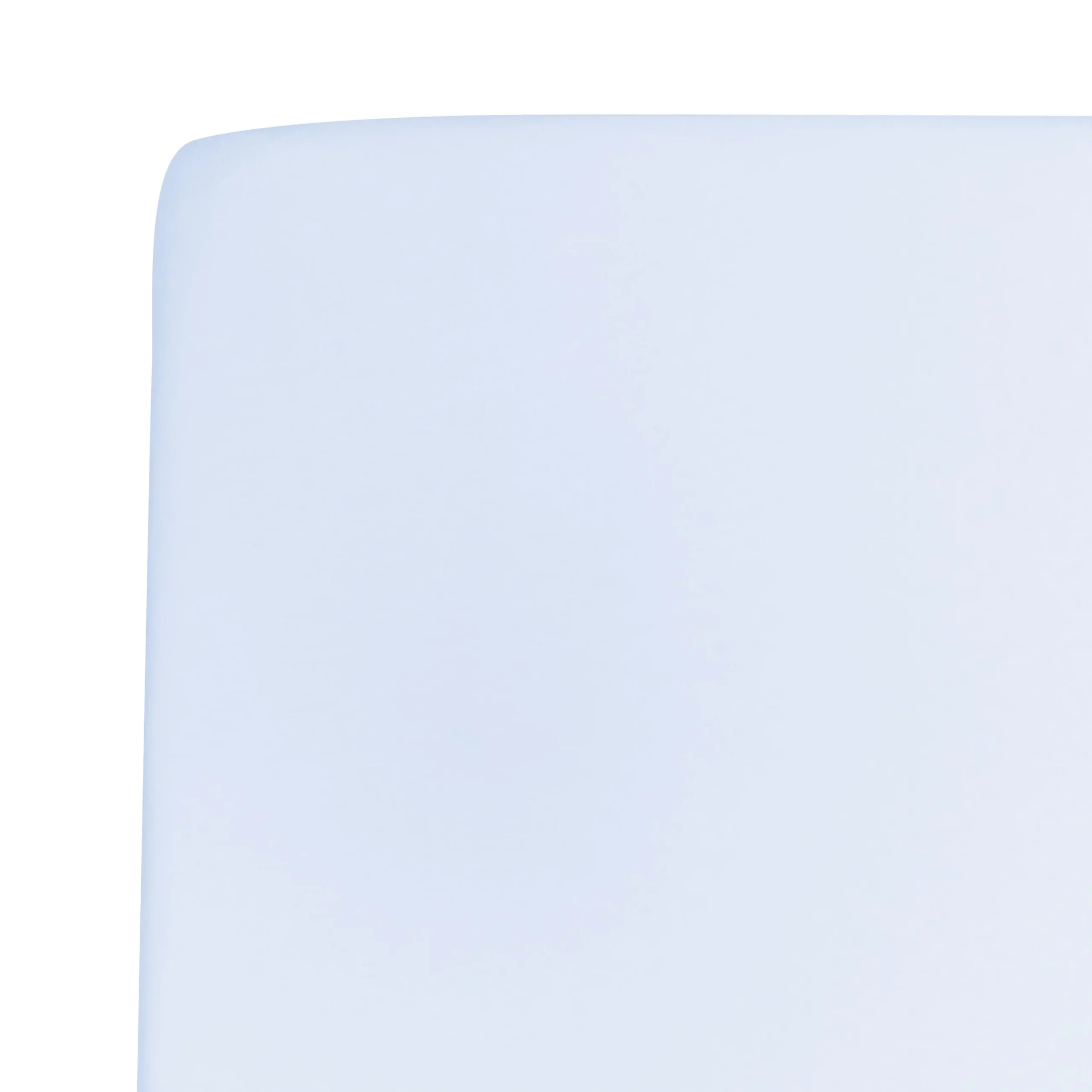 Online Kyte Baby Twin Sheet in Mist