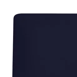Clearance Kyte Baby Twin Sheet in Navy