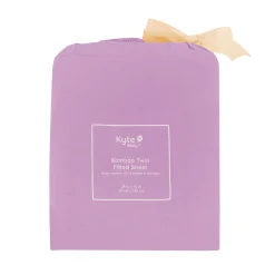 Outlet Kyte Baby Twin Sheet in Poi