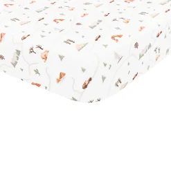 Sale Kyte Baby Twin Sheet in Road Trip