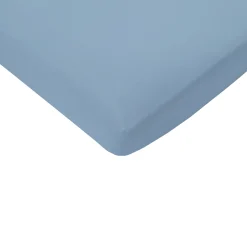Online Kyte Baby Twin Sheet in Slate