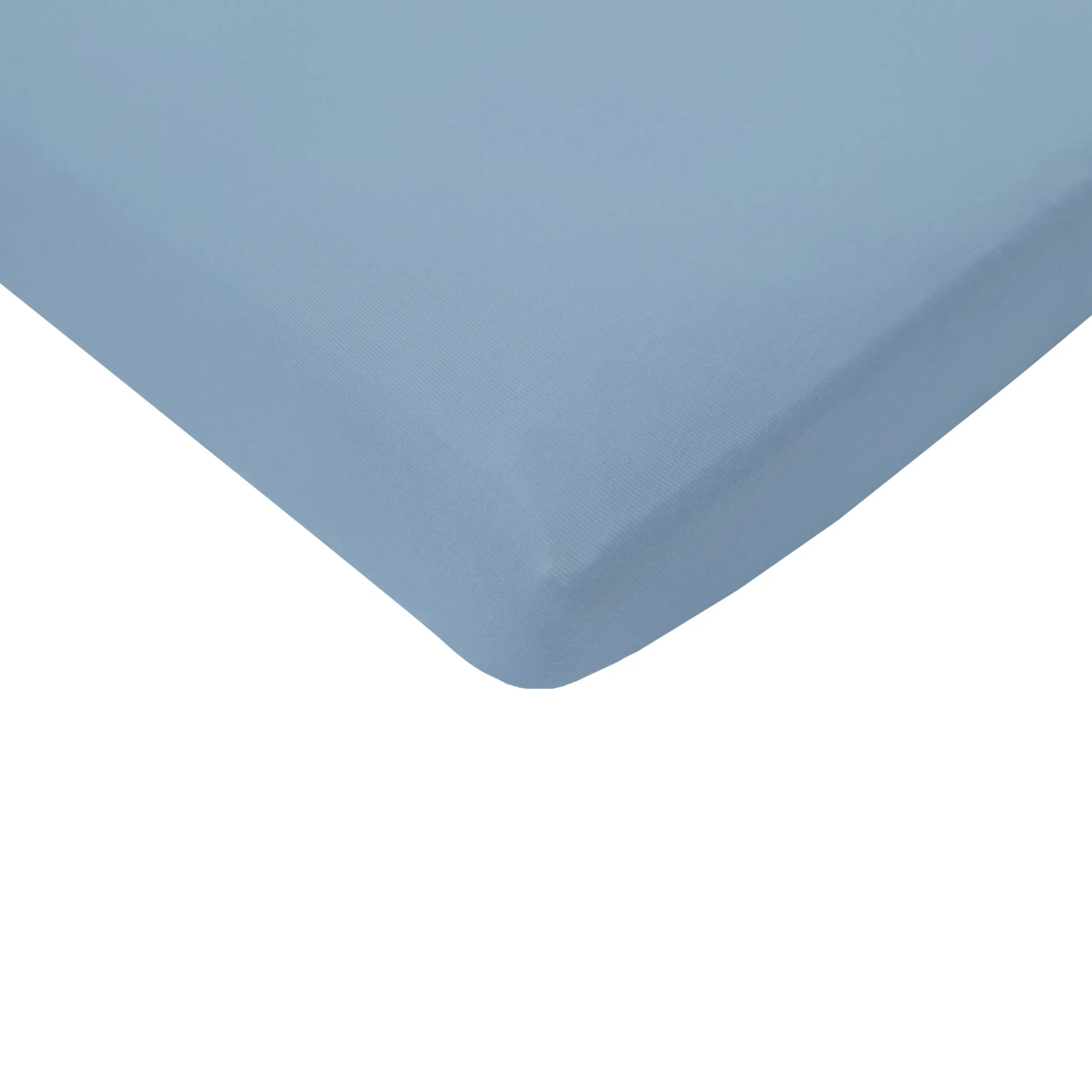 Online Kyte Baby Twin Sheet in Slate
