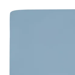 Online Kyte Baby Twin Sheet in Slate
