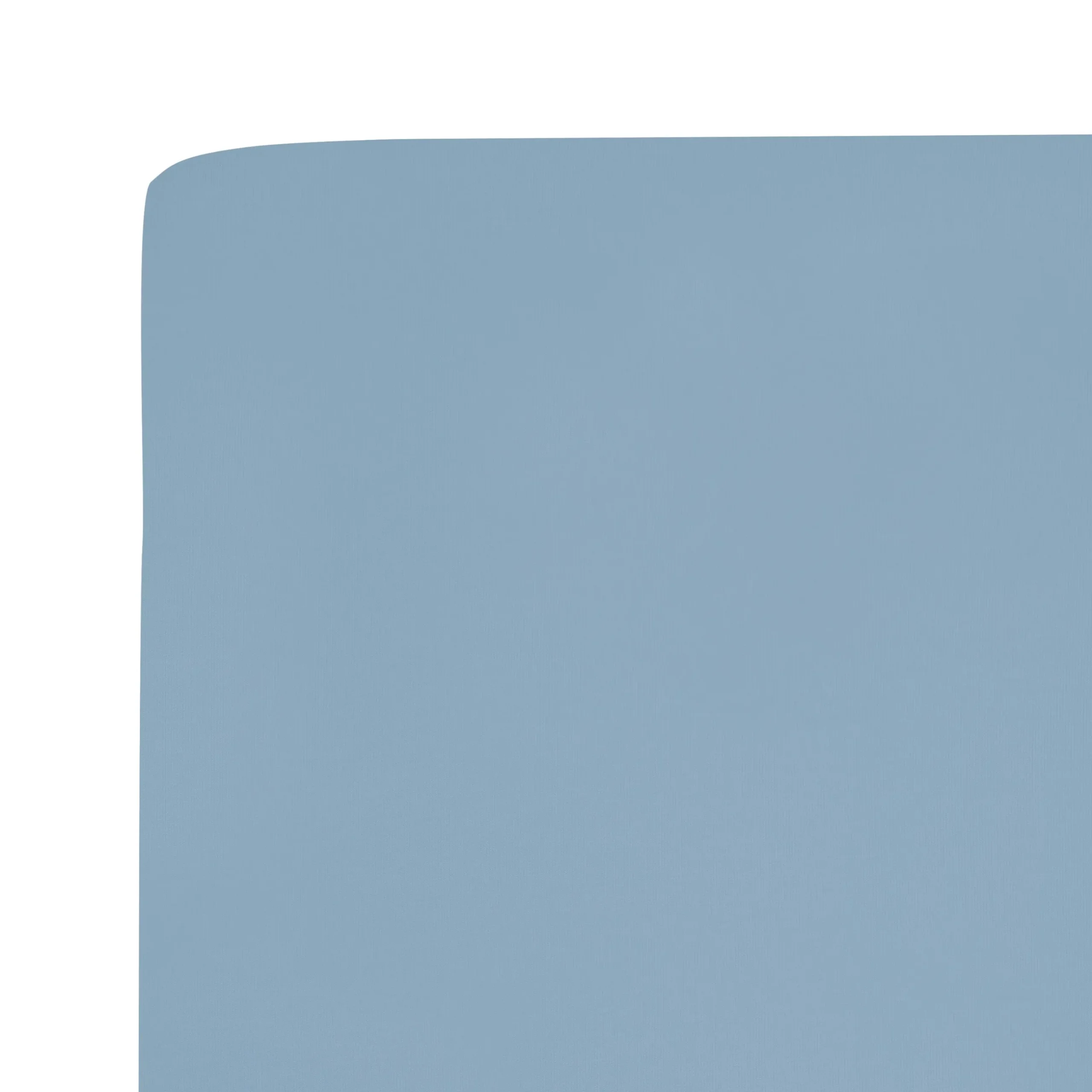Online Kyte Baby Twin Sheet in Slate