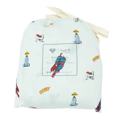 Kyte Baby Twin Sheet in Superman™