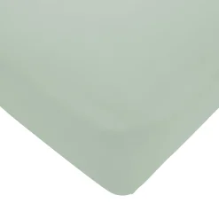 Best Kyte Baby Twin Sheet in Thyme