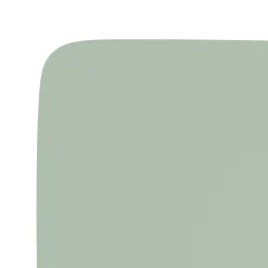 Best Kyte Baby Twin Sheet in Thyme