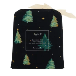 Best Kyte Baby Twin Sheet in Twinkle Tree
