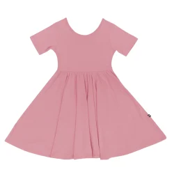 Sale Kyte Baby Twirl Dress in Apple Blossom