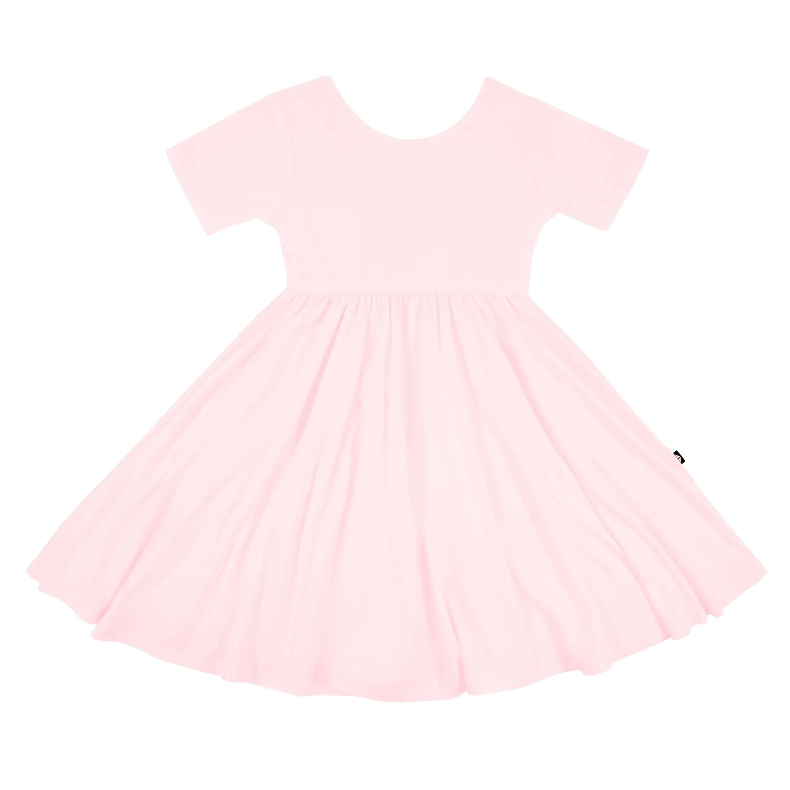 Clearance Kyte Baby Twirl Dress in Sakura