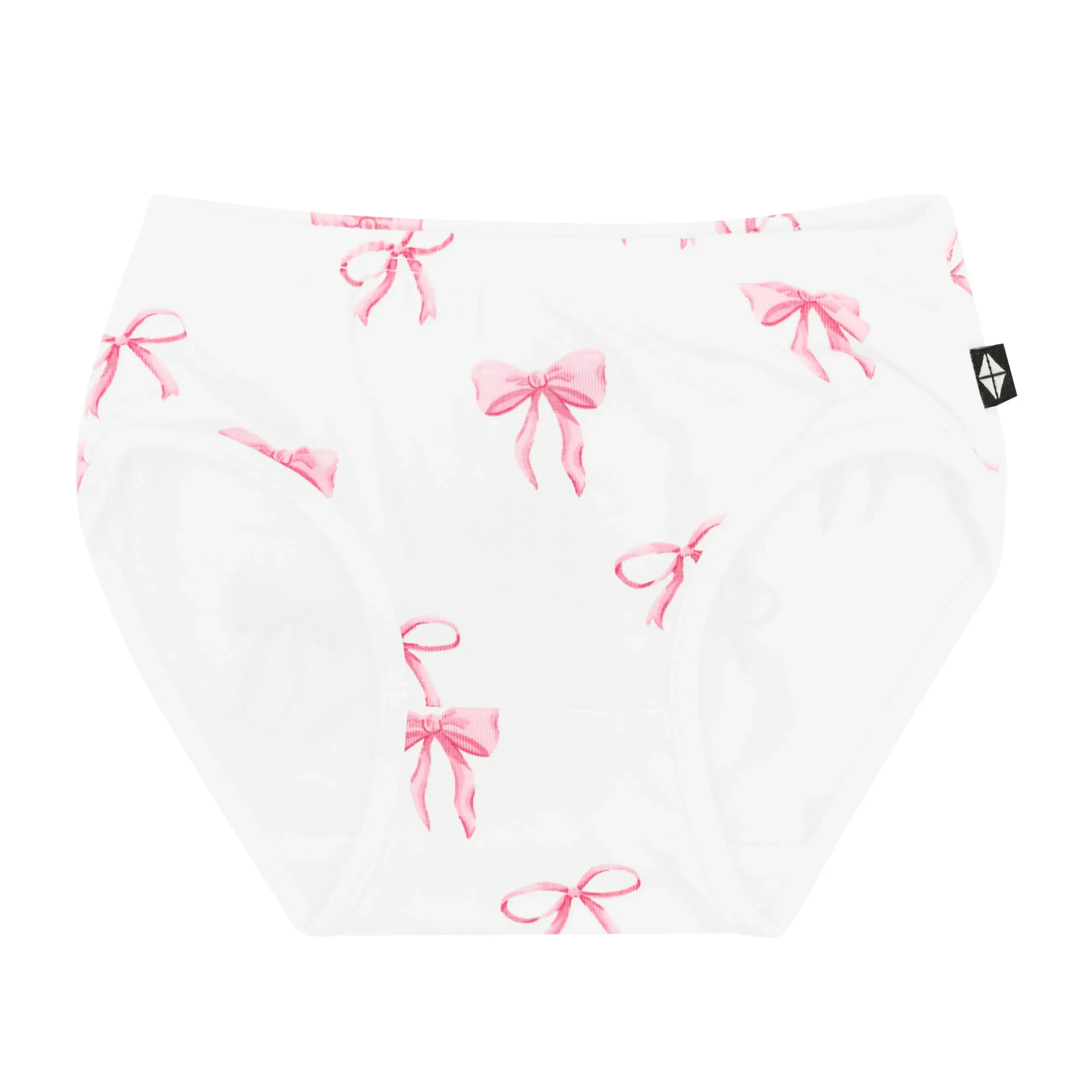 Best Kyte Baby Undies in Bow