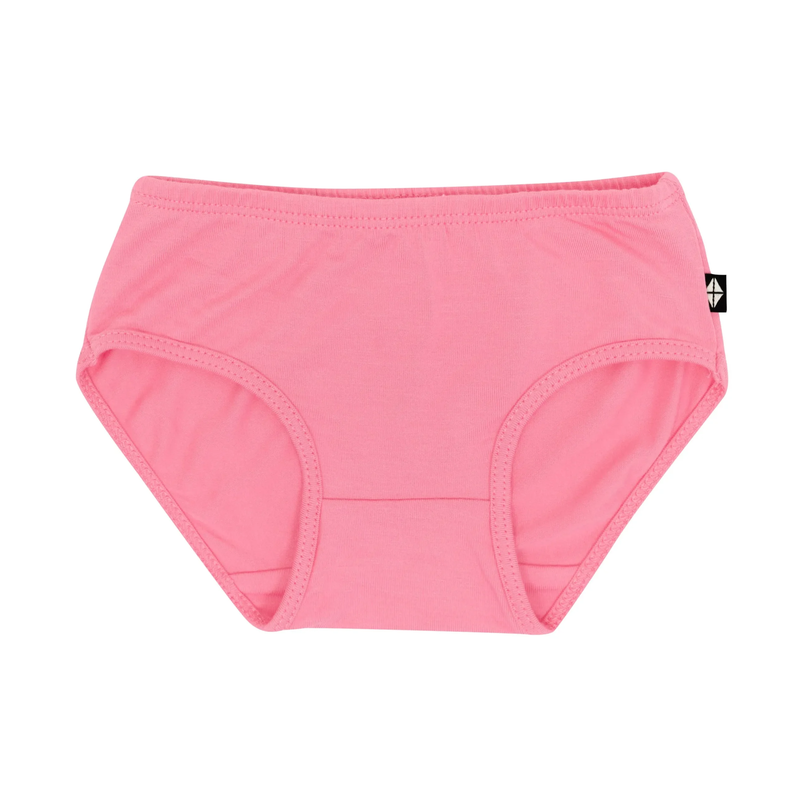 Outlet Kyte Baby Undies in Guava