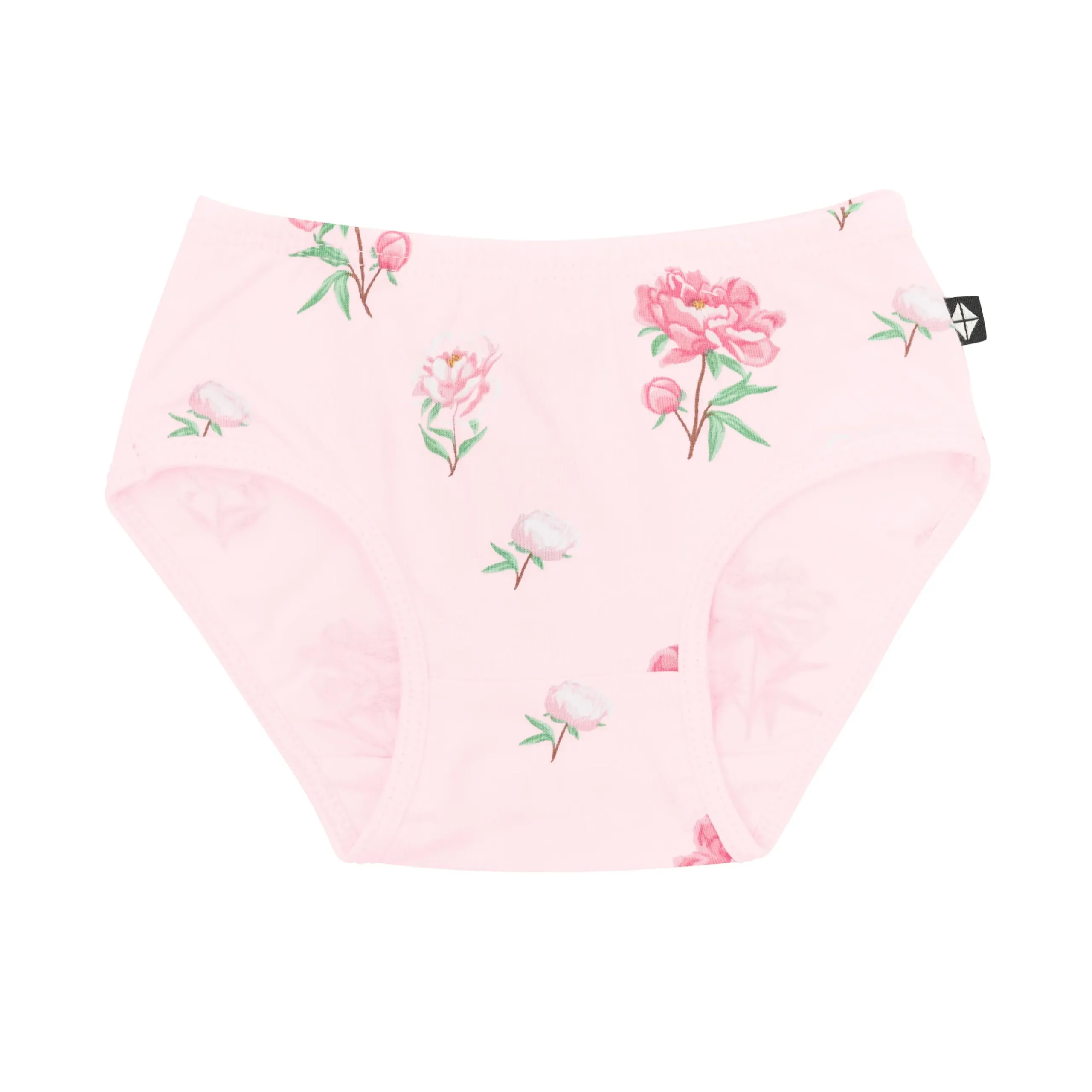 Sale Kyte Baby Undies in Sakura Peony