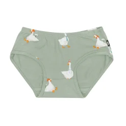 Outlet Kyte Baby Undies in Silly Goose