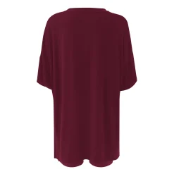 Clearance Kyte Baby Women’s Biker Short Set in Burgundy