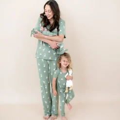 Discount Kyte Baby Women's Lounge Pants in Silly Goose