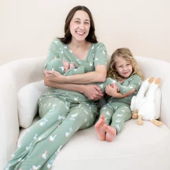 Discount Kyte Baby Women's Lounge Pants in Silly Goose