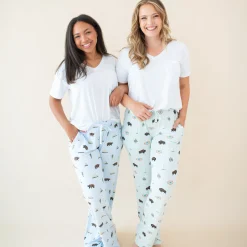New Kyte Baby Women's Lounge Pants in Yosemite