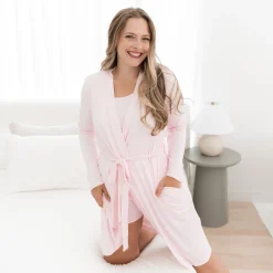 Online Kyte Baby Women’s Lounge Robe in Sakura