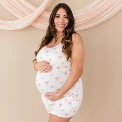 Outlet Kyte Baby Women’s Tank Set in Bow