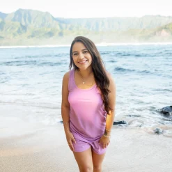 New Kyte Baby Women’s Tank Set in Poi