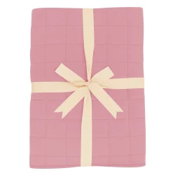 Best Kyte Baby Youth Blanket in 2.5 Apple Blossom