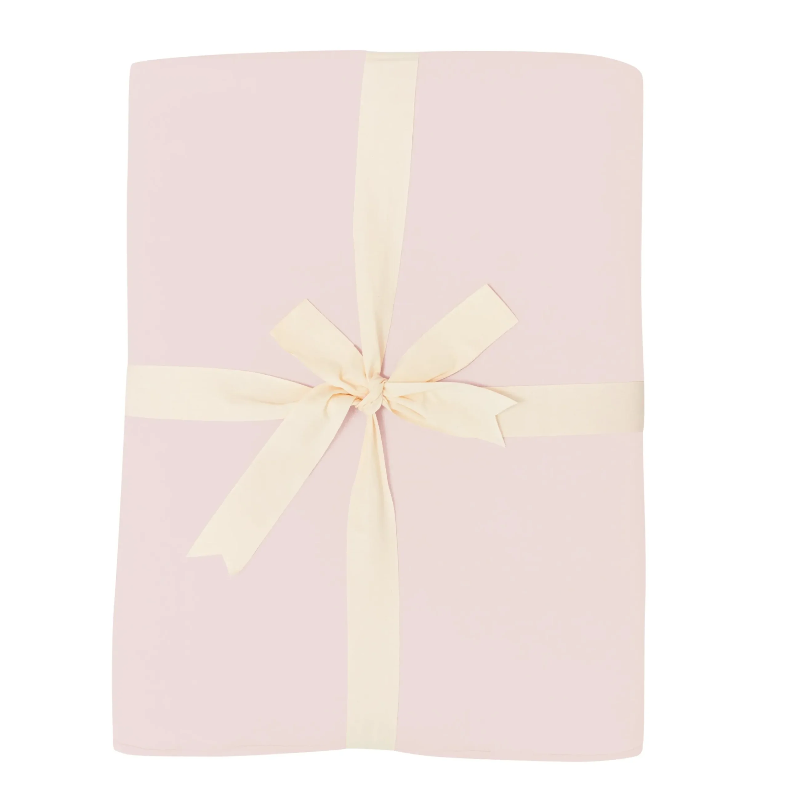 Best Kyte Baby Youth Blanket in Blush 1.0