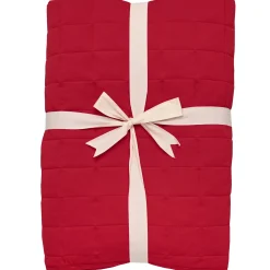 Hot Kyte Baby Youth Blanket in 2.5 Cardinal