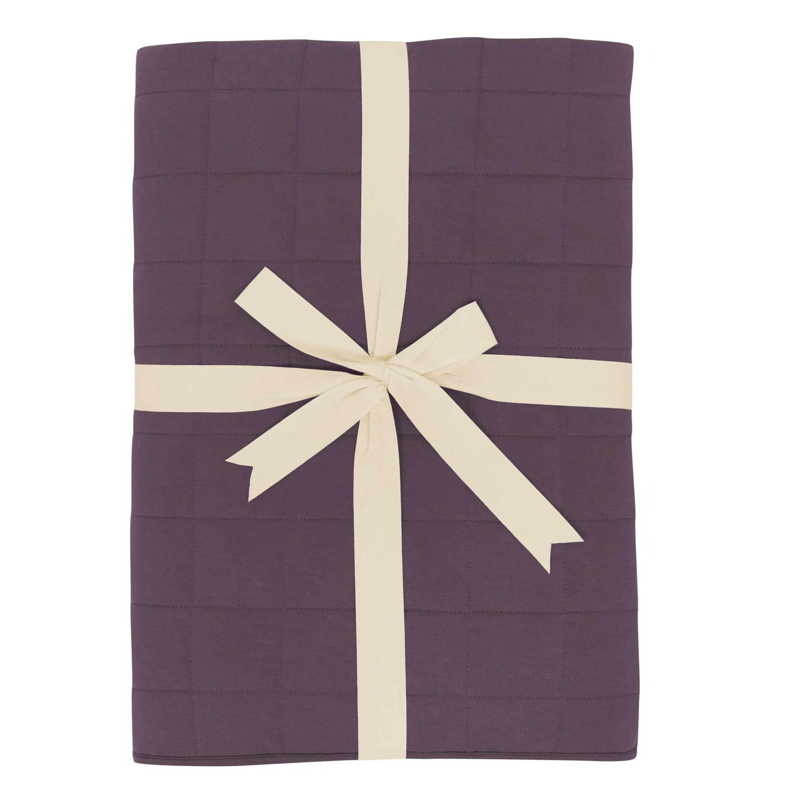 New Kyte Baby Youth Blanket in 2.5 Currant
