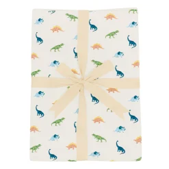 Online Kyte Baby Youth Blanket in 1.0 Ecru Roar