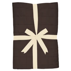 Best Kyte Baby Youth Blanket in 2.5 Espresso