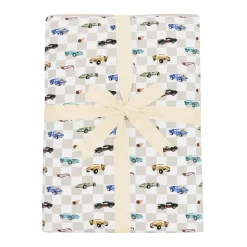 Hot Kyte Baby Youth Blanket in 2.5 Fast and Fierce