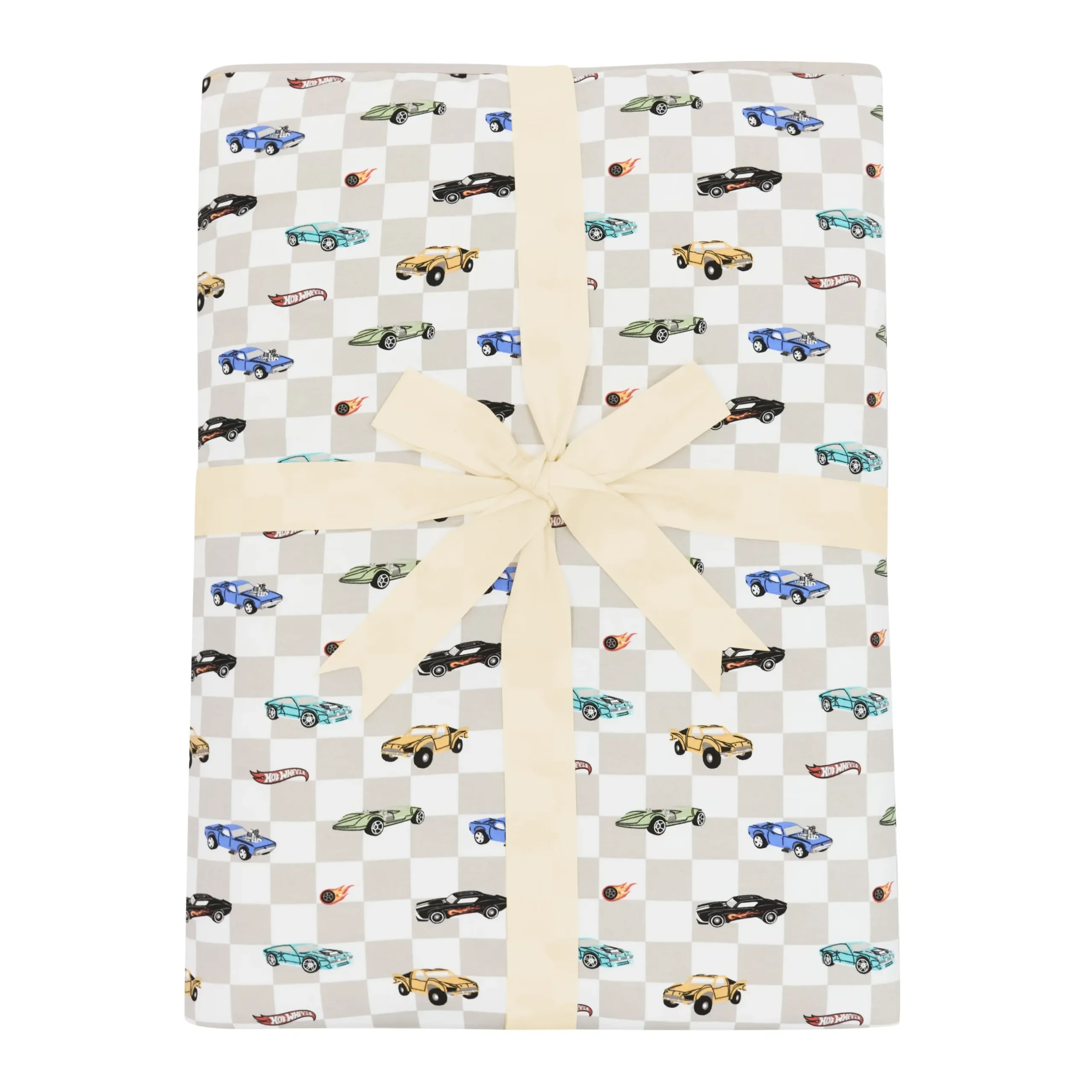 Hot Kyte Baby Youth Blanket in 2.5 Fast and Fierce
